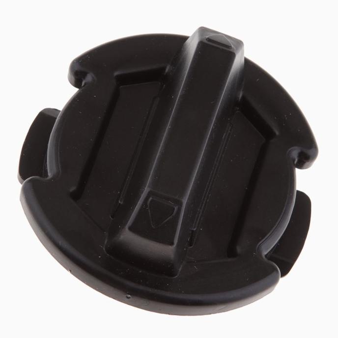 Water Resistance Trap Seal One Way Valve Eliminate Floor Drain Black