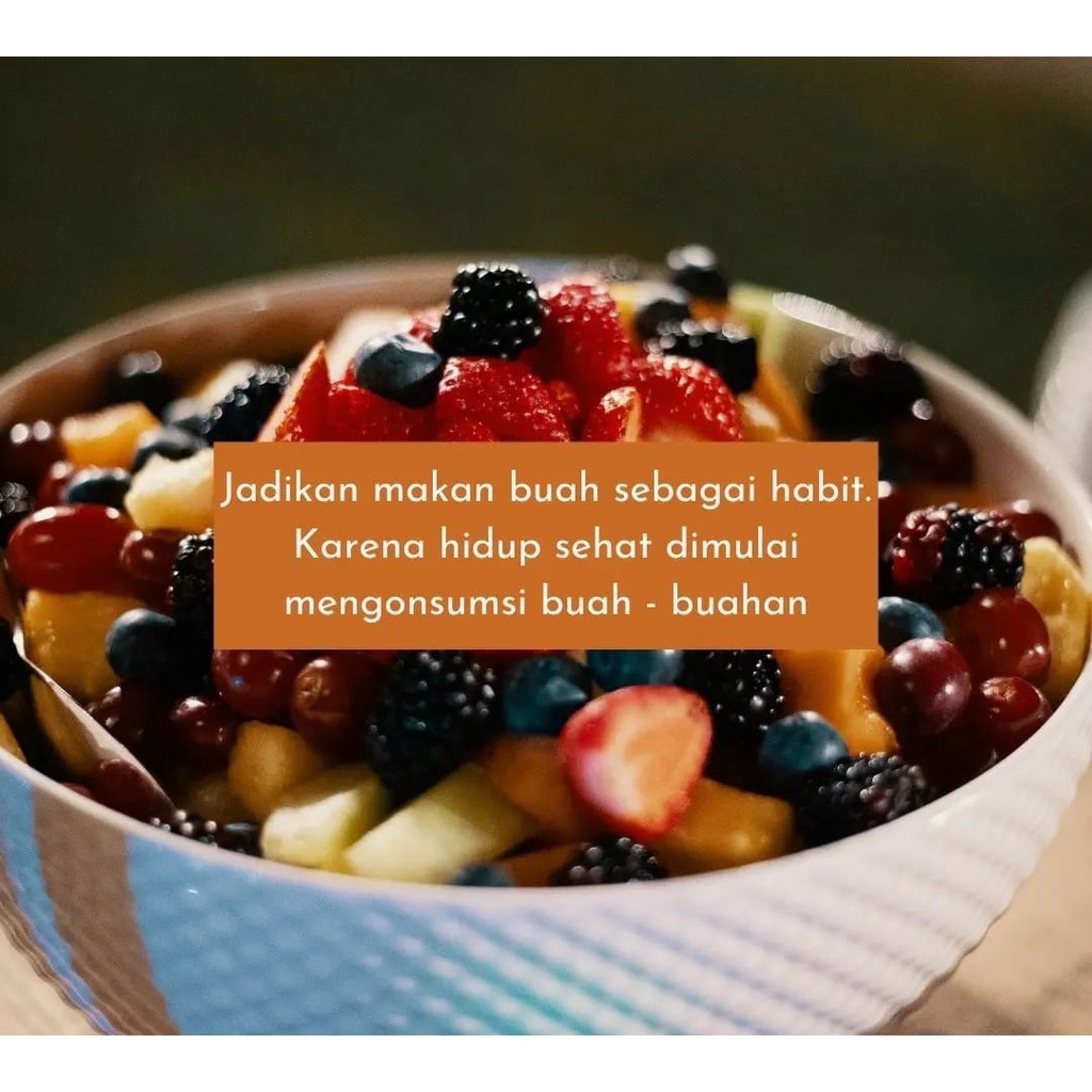 

CATERING BUAH | BUAH LENGKAP | BUAH HEMAT