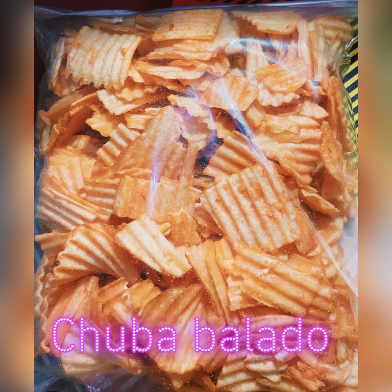 

chuba Balado