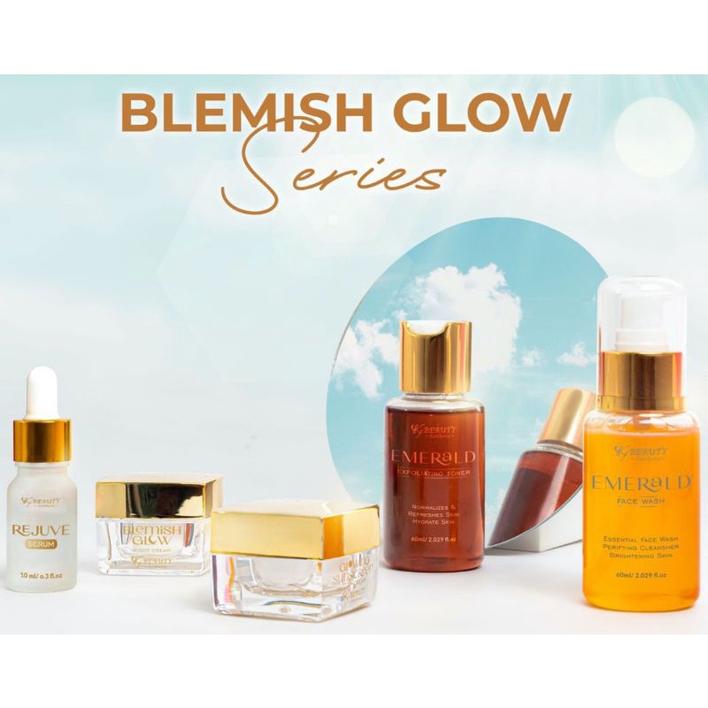 KF SKIN KLINIK / CREAM VIRAL KF SKIN + SERUM REJUVE