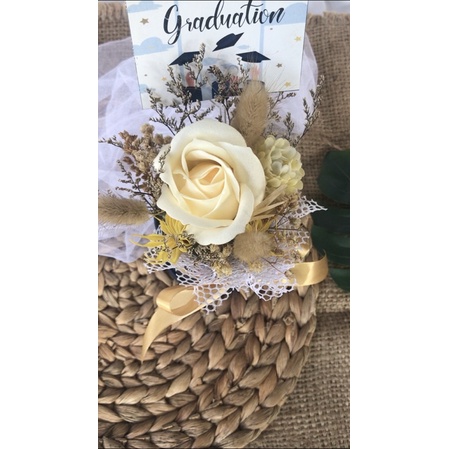 BLOOM BOX / SOAP FLOWER/ BUNGA SABUN/KADO WISUDA/KADO ENGAGEMENT/BUKET BUNGA