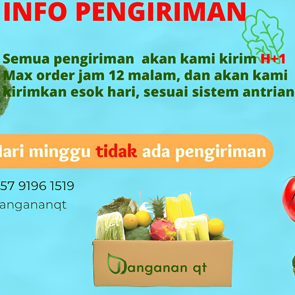 

[U-2O ✪] JENGKOL SAYUR SAYURAN SEGAR SURABAYA JANGANAN QT-berkualitas