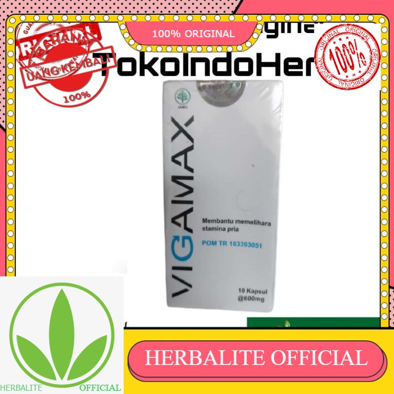 100% ORIGINAL Terpercaya.... Obat Vigamax Original - Obat Vigamax Asli - Vigamax Herbal - Vigamax Ca