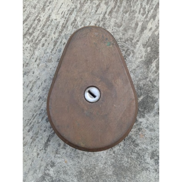 Tutup Tangki Bensin Suzuki RGR RGR150 Original