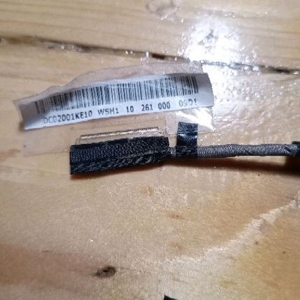 Fleksibel Lcd lvds acer AO 756