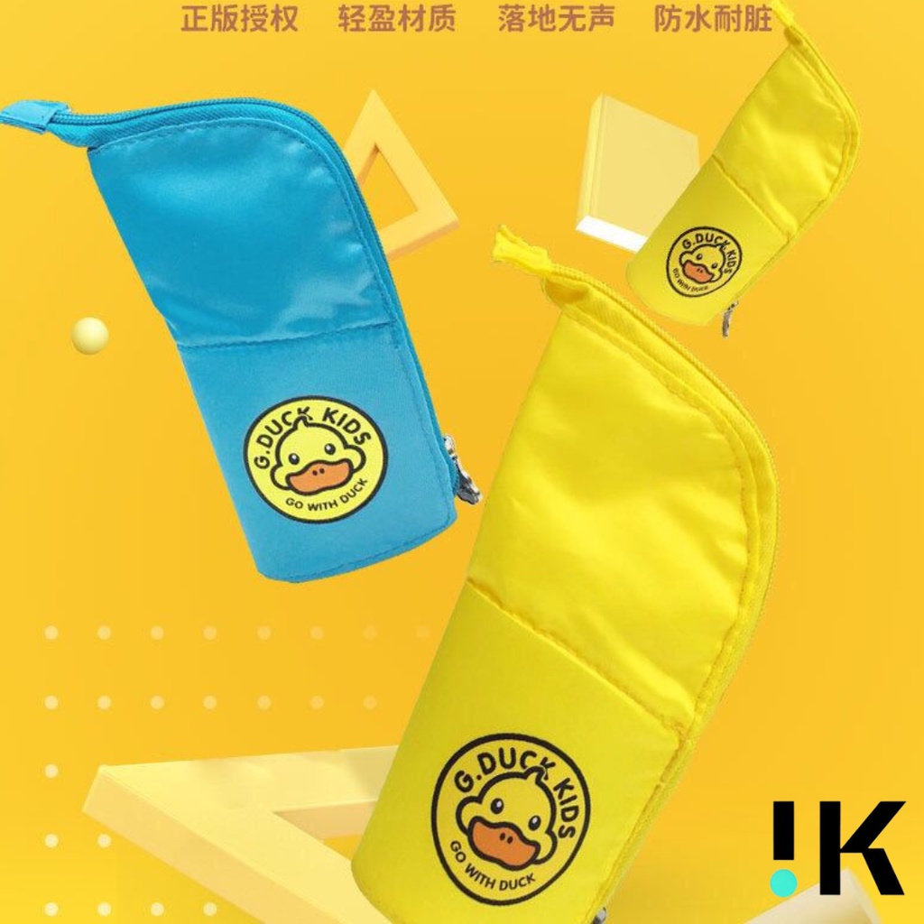 

Pensil Case Standing G Duck