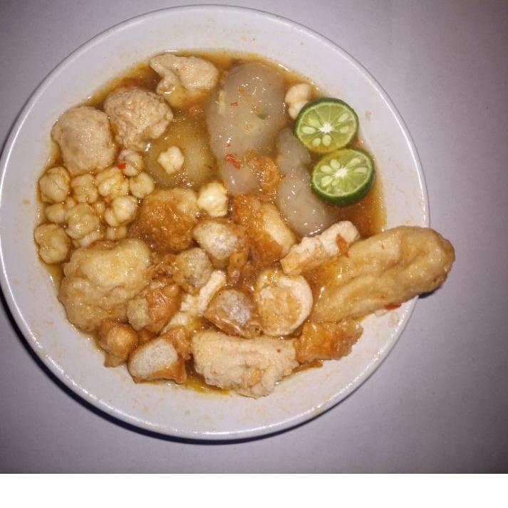 

cilok mantap (1bks isi 10btr)