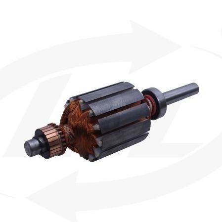 QD746 Sparepart Armature Angker Dinamo Mesin Giling Kopi Coffee Grinde