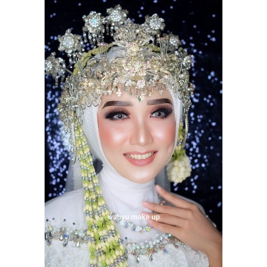 PROMO SIGER CIKI 3D ALUSAN/PREMIUM+7KEMBANG GOYANG