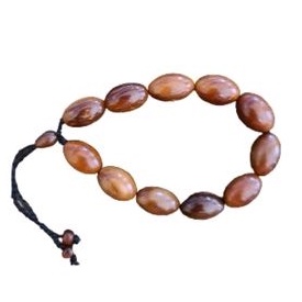 Gelang  kokka OVAL BESAR