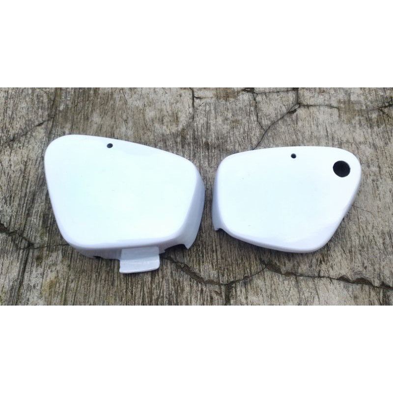 box aki honda pispot c50 c70 c90 Cover Box Aki C50 Pispot Tempong c50 c70 c90 Tepong honda pispot c5