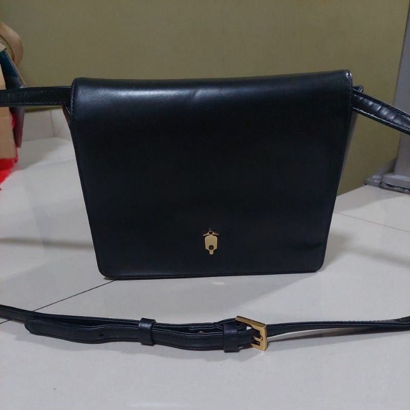 Tas Sling Biker Starlet