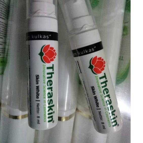 

ㄷ SKIN WHITE ௹