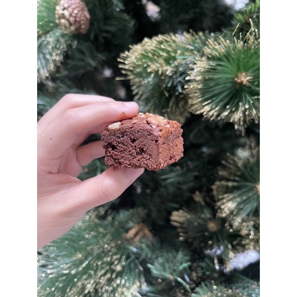 

Brownies
