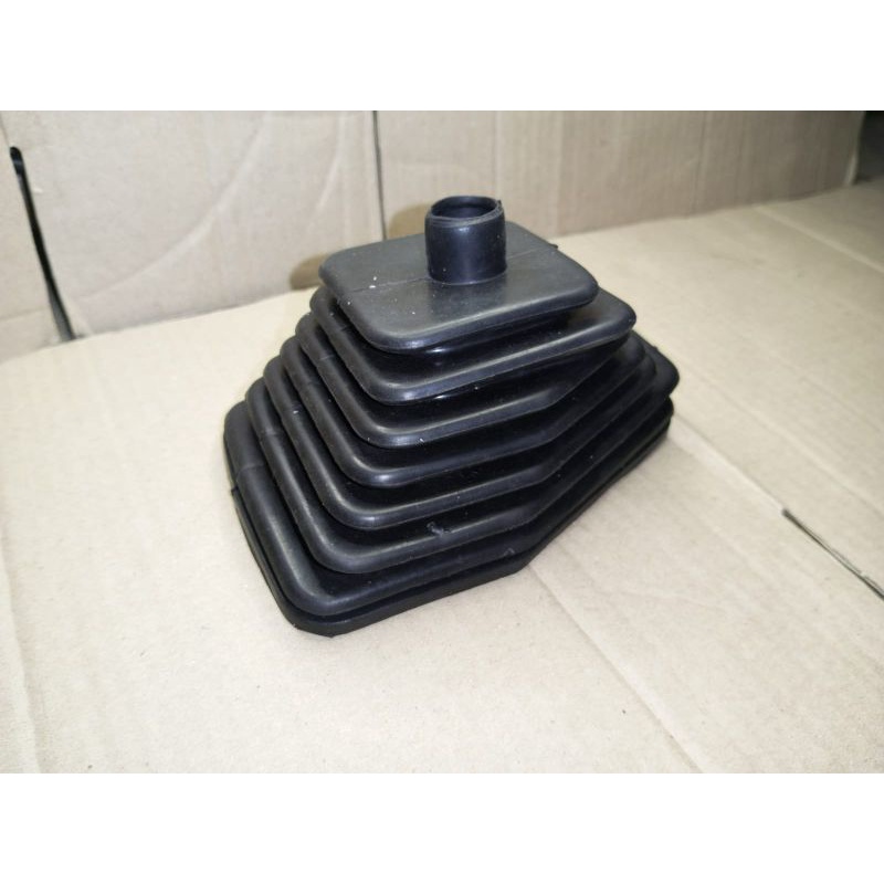 Karet Tutup Tongkat Operan Gigi Perseneleng Colt Diesel Ragasa PS120