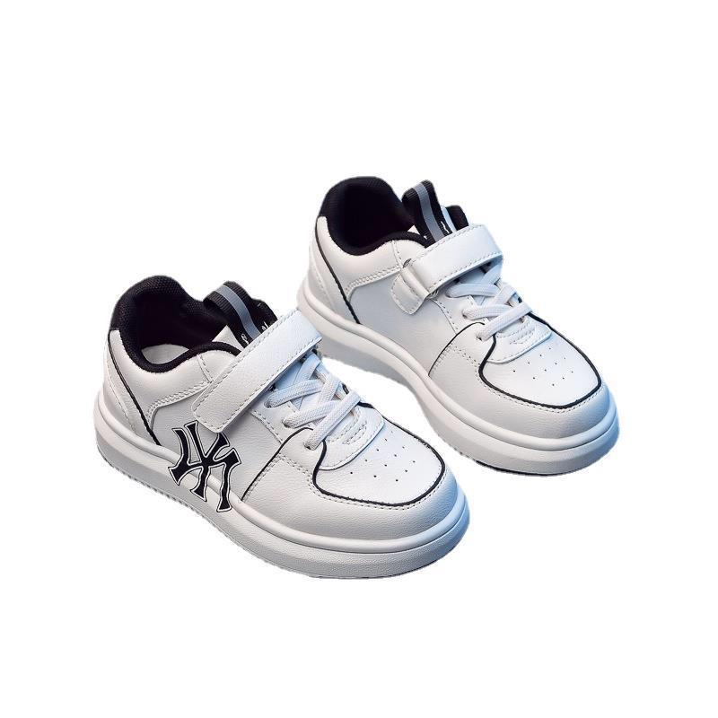 (LOLI-JKT) NYP SEPATU ANAK UNISEX GRADASI PATCHWORK SIZE 21--31