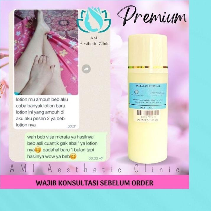 ㊚ PREMIUM | LOTION MALAM PREMIUM | HB PREMIUM | LOTION PREMIUM APOTEK | LOTION PREMIUM FARMASI | LOT