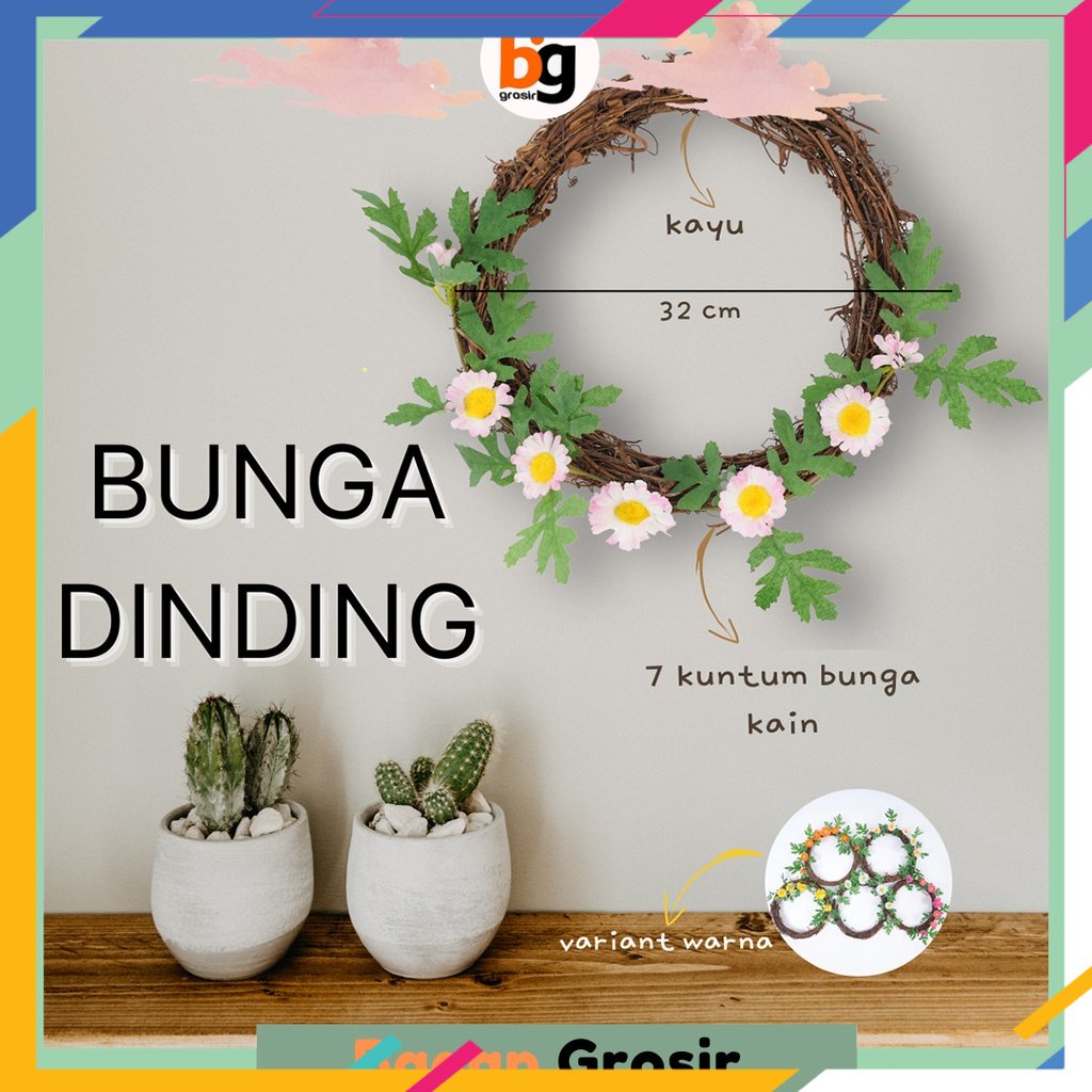 Jual PAKET SET TEMPAT BAKAR GRILL TAHUN BARU 2022 BG COD Ring Rustic Rotan Bulat Ranting