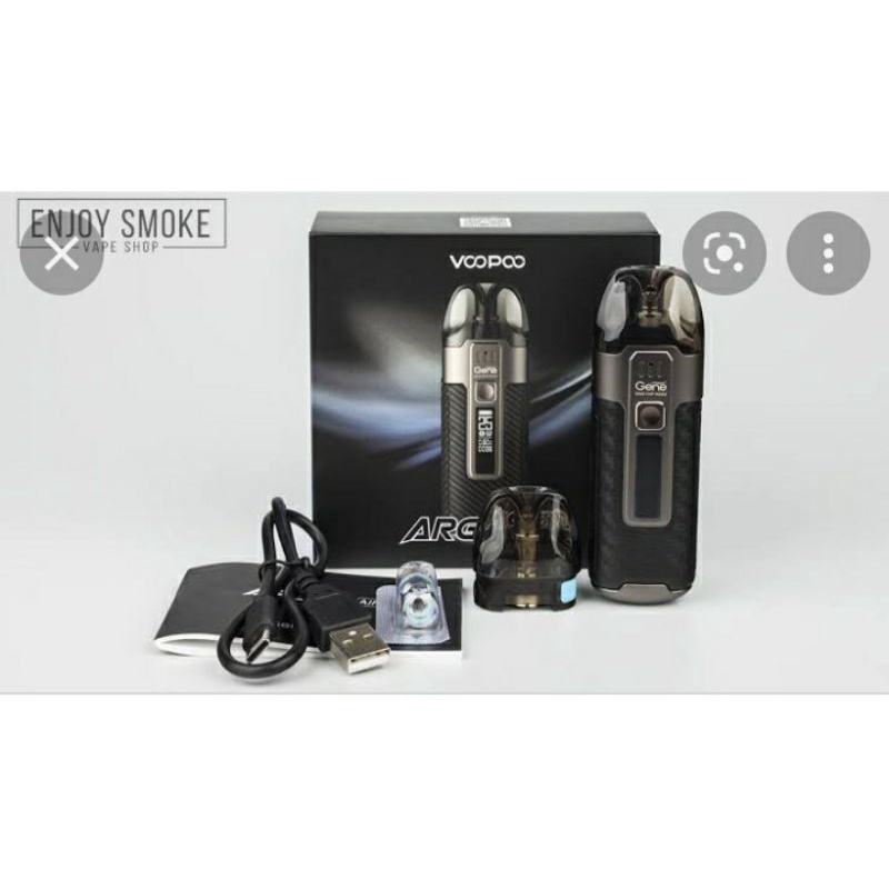 Tabung Parfum A®Gus Air ORI