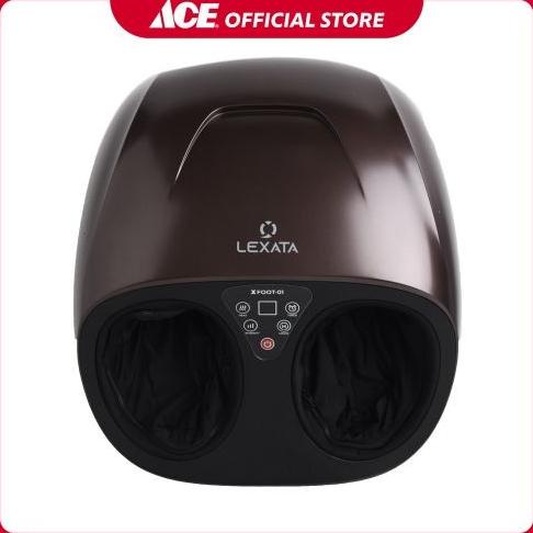 ACE - Lexata Alat Pijat Kaki 3d Shiatsu