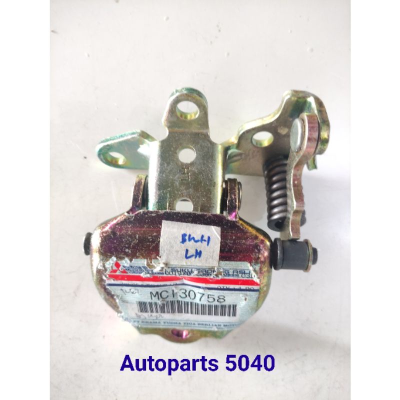 Engsel pintu depan bawah colt diesel ps100 ps120 ps135 ragasa kepala jungkit