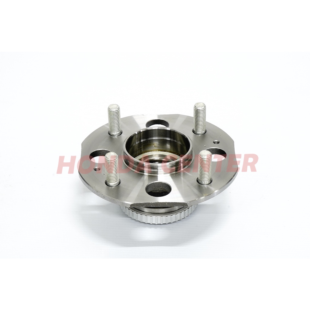 bearing bering lahar laher hub roda belakang accord maestro cielo 1990 1991 1992 1993 1994 1995 1996 1997