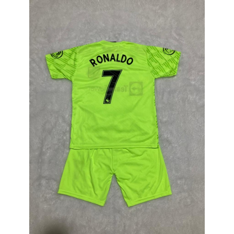 setelan baju bola anak/baju bola anak termurah/baju bola anak laki laki/jersey bola anak terbaru2022-2023