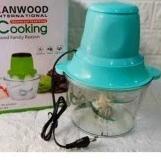 SALE✅[ BESAR ] Blender Kapsul gen 2 / Cutter Blender Capsule Serbaguna|SQ2