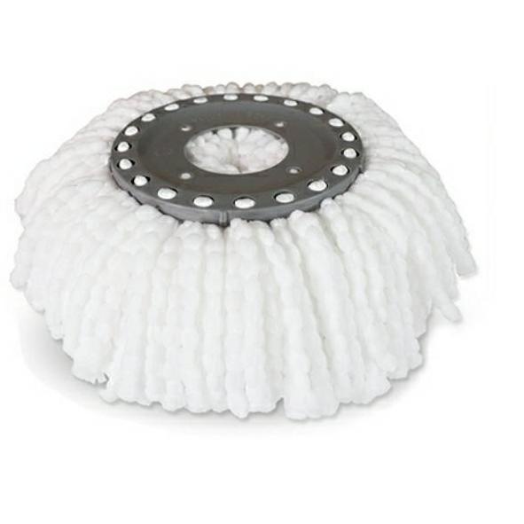 ー Refill refil magic mop spin mop kain pel ➣