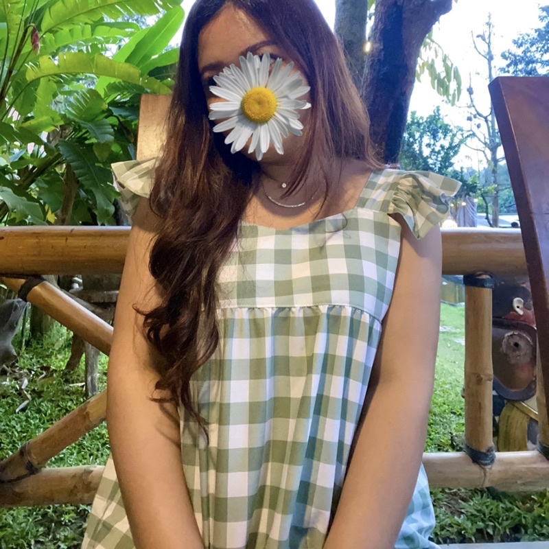 rania top tanktop