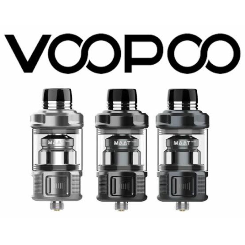 VOOPOO Uforce-L Tank