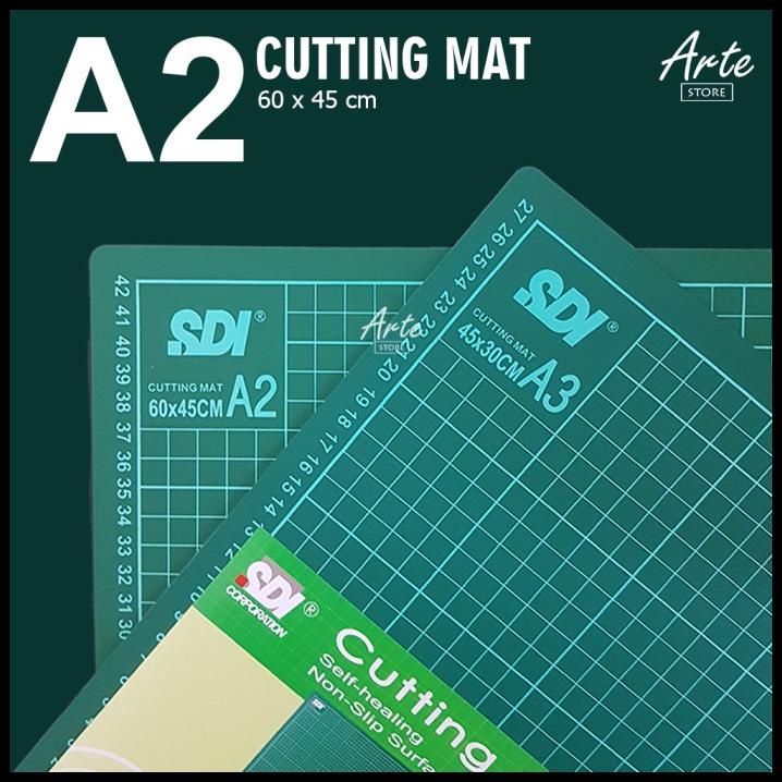 

Cutting Mat Sdi A2