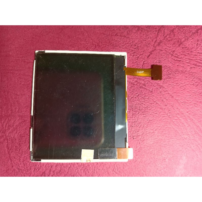 LCD Nokia C3