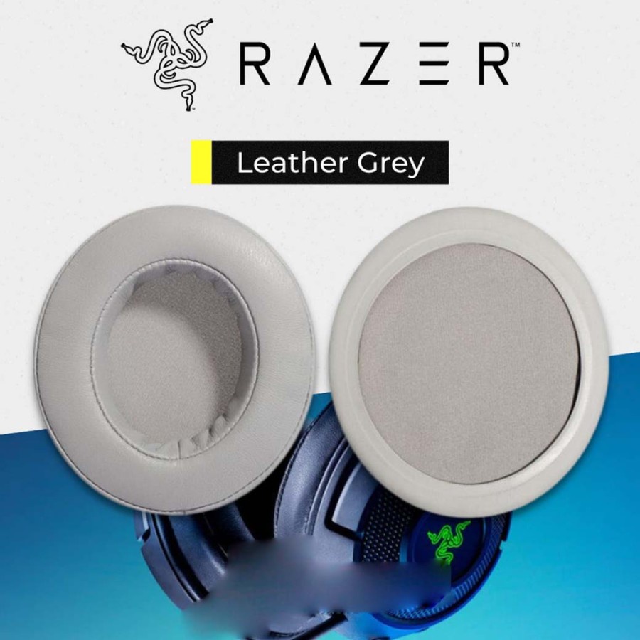 Earcup Razer Kraken X / Essential / USB