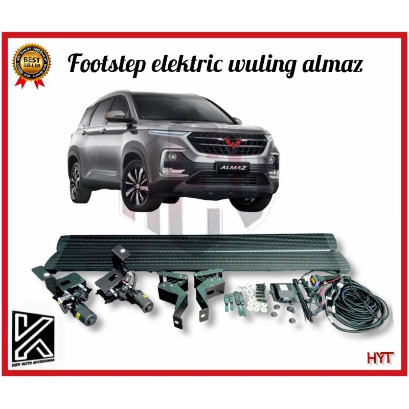 FOOTSTEP-WULING-ALMAS-ELEKTRIK