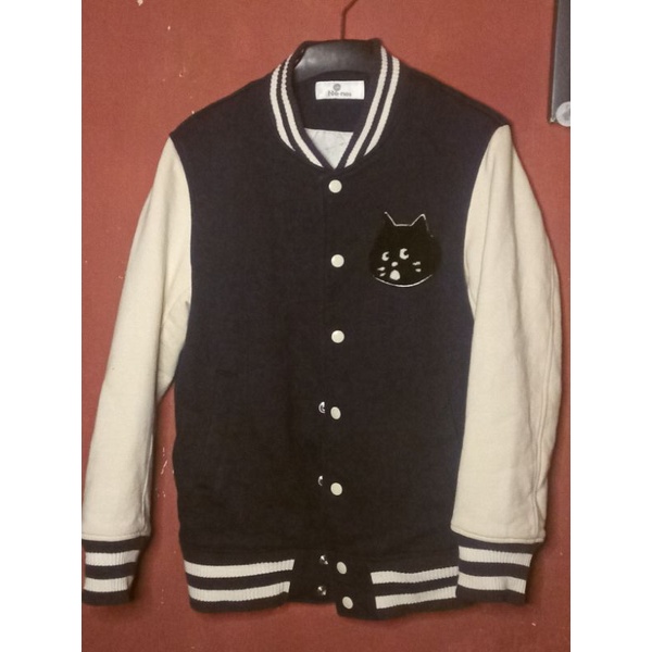 (preloved) varsity