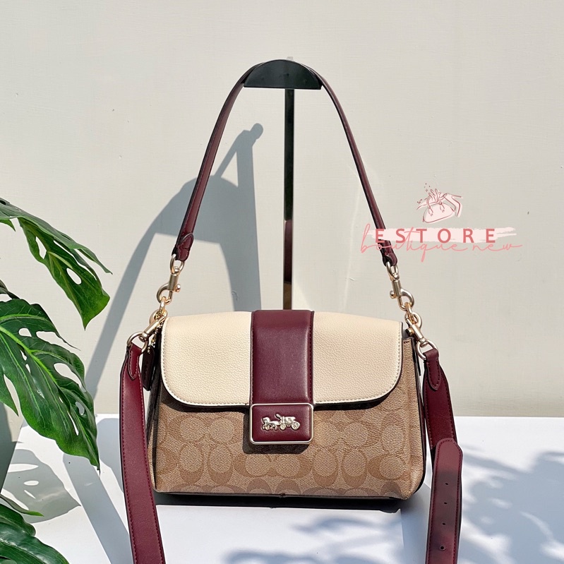 Tas Wanit Terbaru Ch Grace Shoulderbag