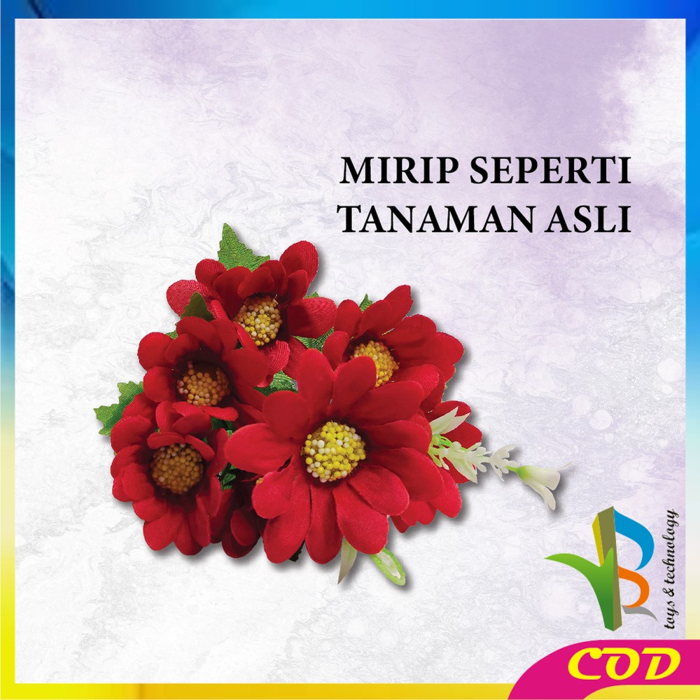 RB-C551 C555 Ornamen Pot Bunga Hias Tanaman Bunga Dekorasi Rumah Tanaman Artificial Daun Dekorasi Ruang Tamu