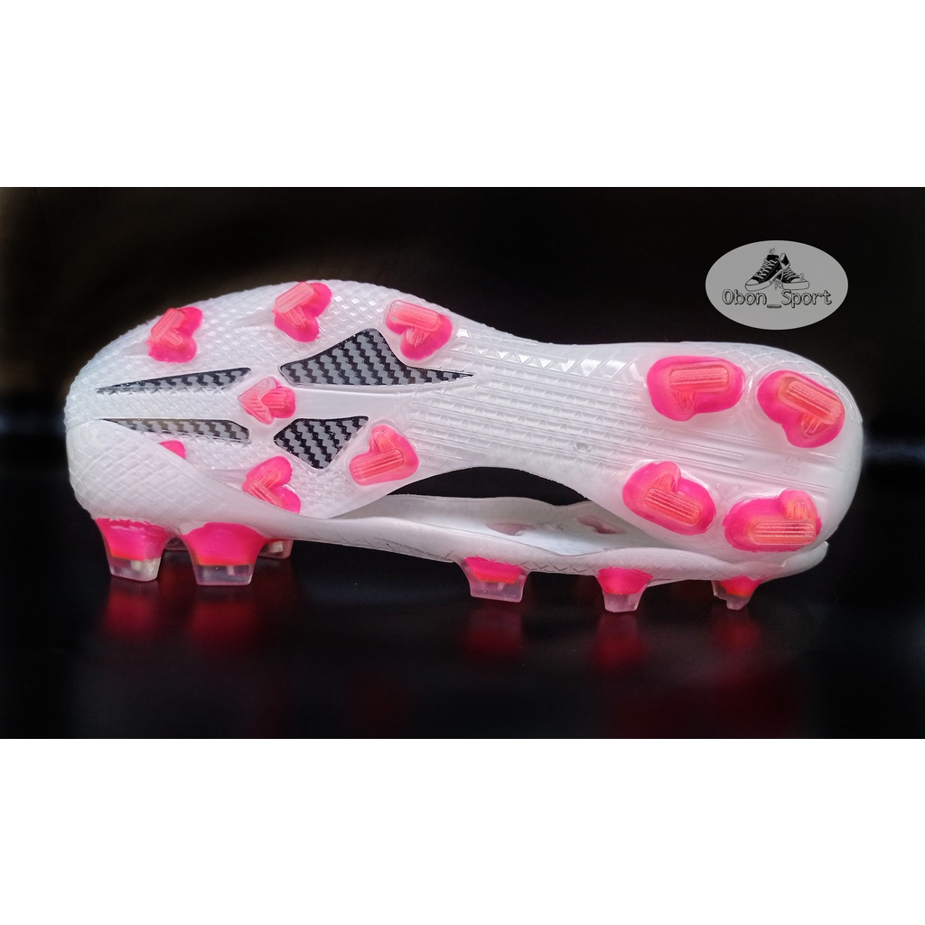 Outsole Sepatu Sepak Bola - Bawahan Sepatu Bola All Merk Motif Karbon