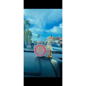 MJB Lotion by MJB Beauty