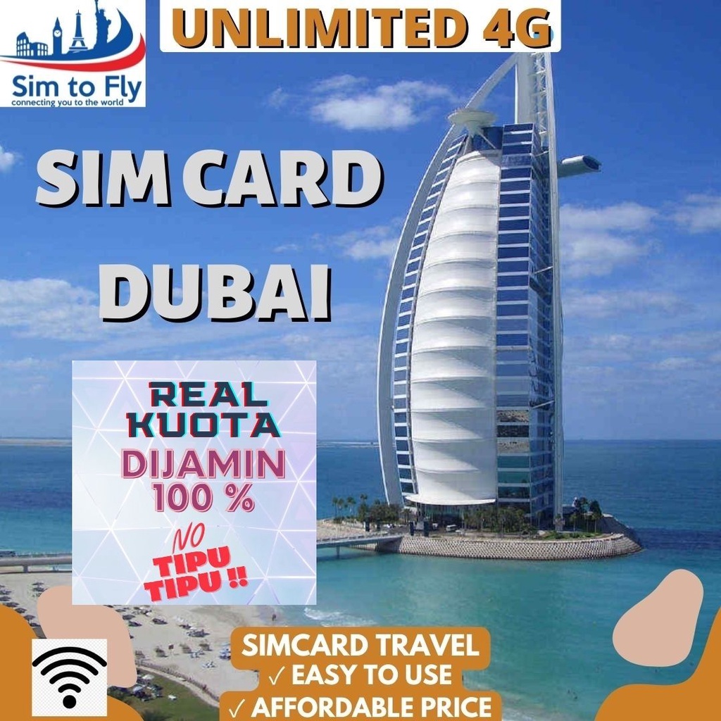 Sim card Dubai Abu Dhabi ( Simcard Dubai Abu dhabi )