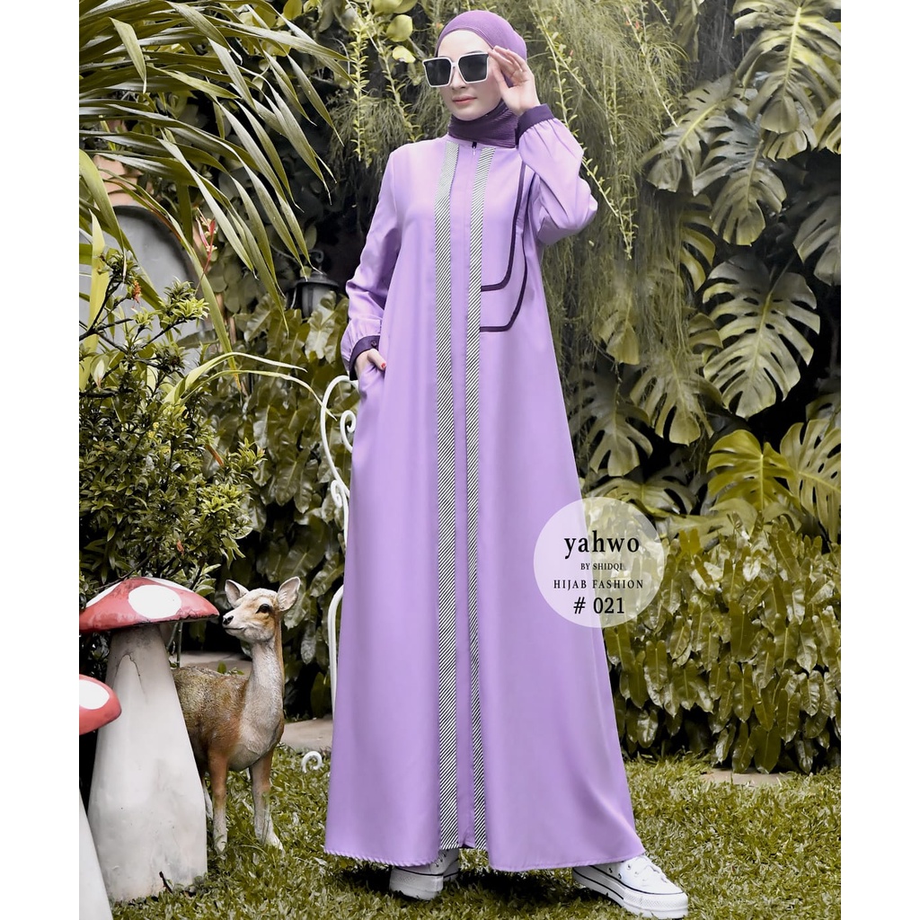 DRESS WANITA TERBARU 2024/GAMIS YAHWO HIJAB FASHION R021/GAMIS KATUN TOYOBO/GAMIS LEBARAN 2023 TERBARU/GAMIS WANITA BUSUY/GAMIS CASUAL WANITA/DRES TERLARIS DAN TERPOPULER/FASHION MUSLIM WANITA/GAMIS KOMBINASI  KATUN JEPANG/DRES CASUAL/GAMIS PESTA KEKINIAN