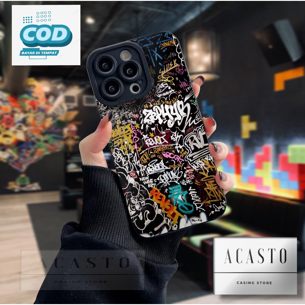 ACASTO II SOFTCASE PROCAMERA XIAOMI REDMI 8/ Redmi 9/ 9A/ 9C/ 9T/ Redmi 10A/ Redmi 10 4G/ Redmi 10C 