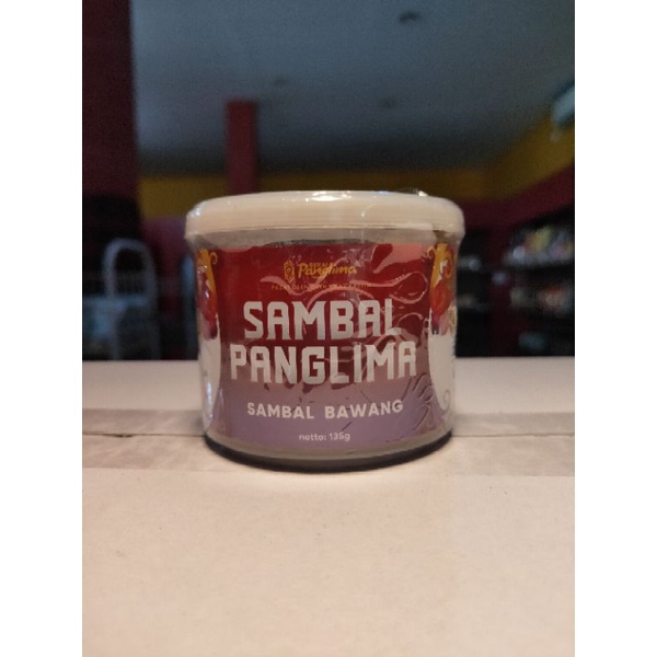 

Sambel Bawang