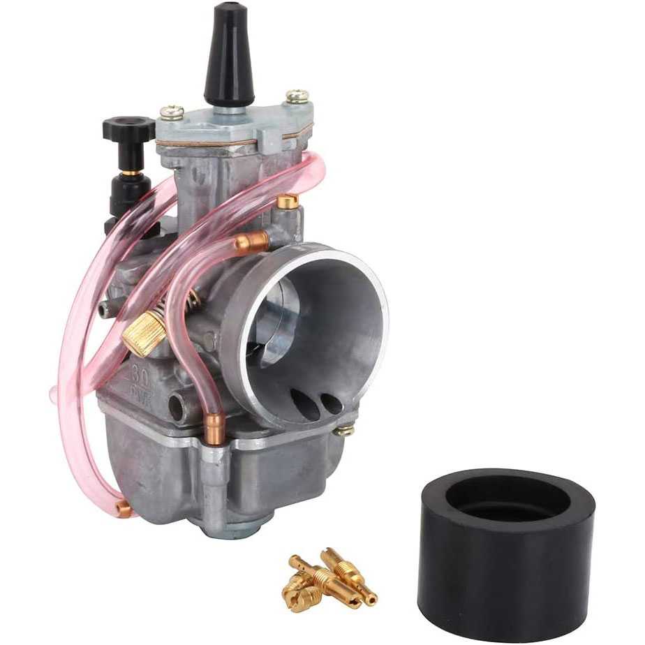 Karburator Motor Carburetor Engine Motorcycle 30 mm