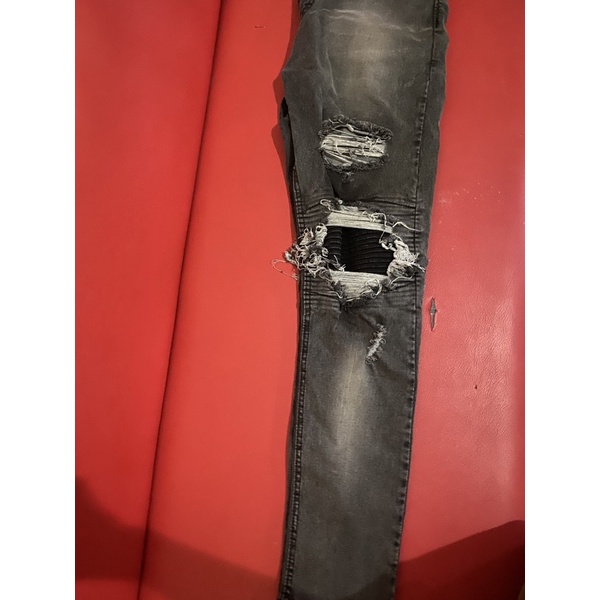 Uprise Denim Tarantula