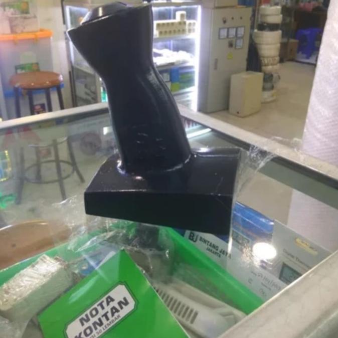 

reamer cutter pu alat potong pu ducting