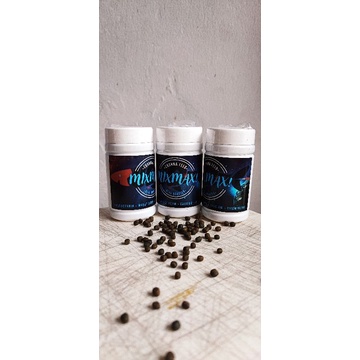 pelet blue booster randyrudal