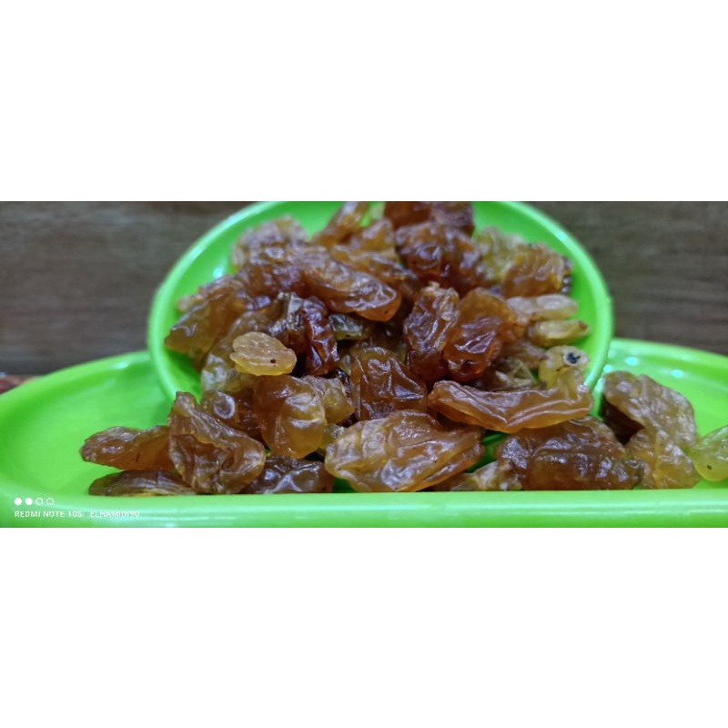 Kismis asam manis 1kg/best quality raisins/oleh oleh haji dan umroh