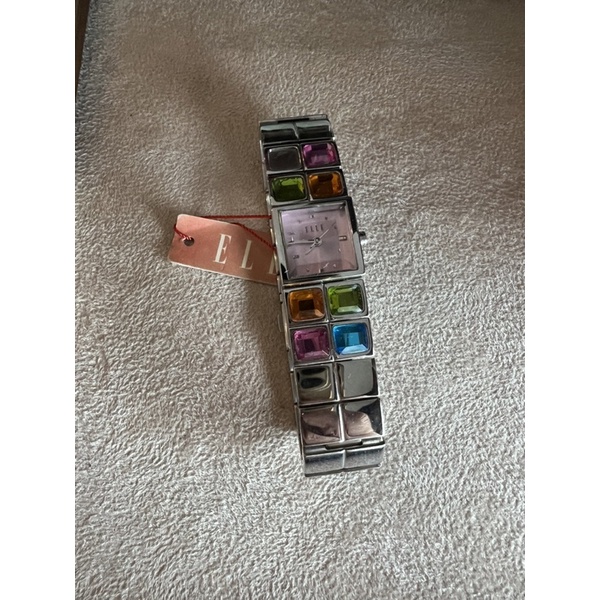 elle watch original